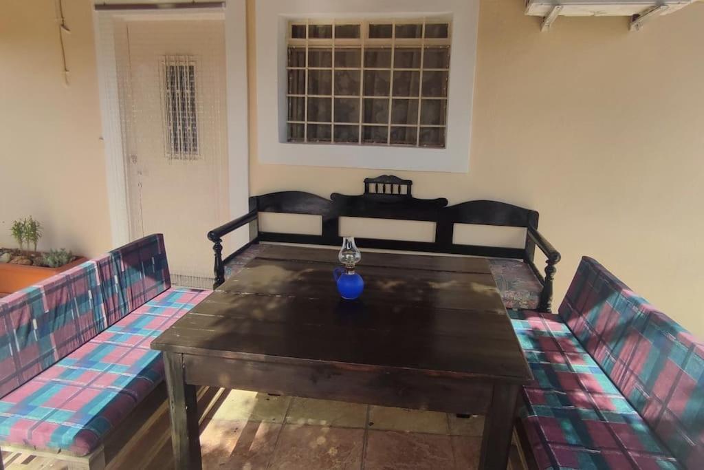 Olive Grove Cottage Skalani Knosos Exterior photo