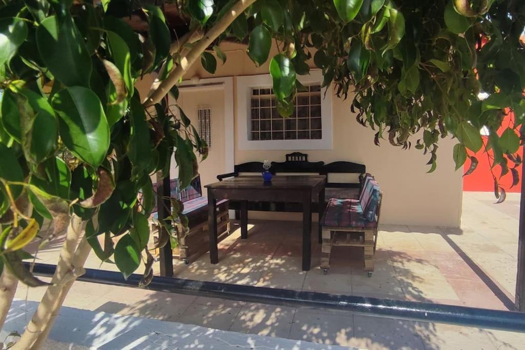 Olive Grove Cottage Skalani Knosos Exterior photo